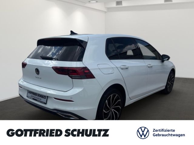 Volkswagen Golf 2.0 TDI DSG MOVE 17 ZOLL KAMERA LED SHZ ACC foto 5