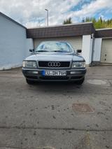 Audi 80 B4 - gebrauchte Audi 80 aus dem Jahr 1991