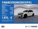 Volkswagen Touareg 4.0 V8 TDI LAST EDITION 146 von 400 - Volkswagen Touareg: La