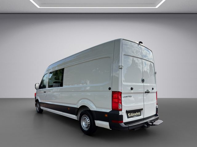 Crafter PLUS 35 2.0 TDI L3H2 FWD