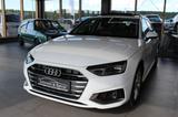 Audi A4 Avant 40 TFSI S tronic advanced - Audi aus 2022