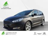 Ford Galaxy 2.0 EcoBoost Aut. Business 7-SITZER+NAVI+ - Ford Galaxy mit Benzin-Antrieb: Automatik