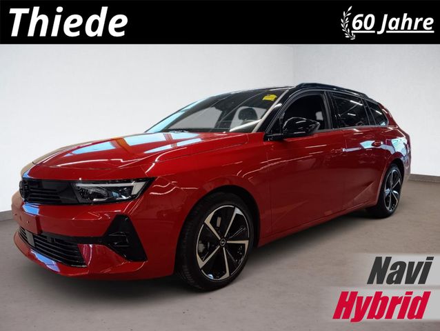 Opel Astra L ST 1.2 HYBRID GS NAVI/LED/SPORT/SH/HUD