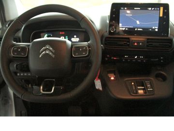 Citron Berlingo Shine E