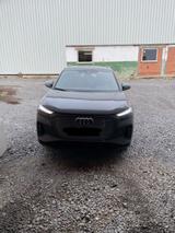 Audi Q4 e-tron 35- e-tron - Audi Q4 e-tron von privat