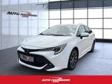 Toyota Corolla Touring Sports 1,2-l-Turbo TeamD Technik - Toyota Corolla: Kombi