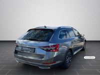 Skoda Superb - Vorschau Bild 3