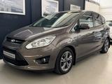 Ford C-Max Sync Edition Klima-Aut. SHZ ParkAssist - gebrauchte Ford C-Max aus dem Jahr 2014