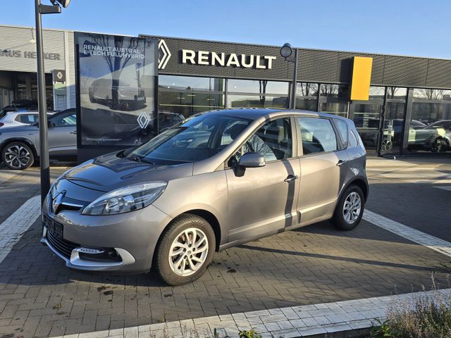 Renault Scenic 1.2 TCe 115 Paris ENERGY