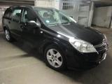 Opel Astra H 1,7 CDTI - Opel Astra aus 2009 mit Diesel-Antrieb: Kombi, 1.7