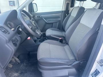 Volkswagen Caddy - 7