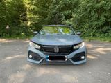 Honda Civic 5-trg. Elegance/Automatik/Navi... - Honda Civic: Hond