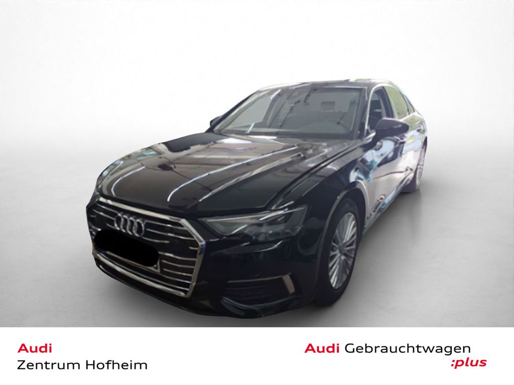 Image of Audi A6