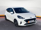 Hyundai i10 Edition 30+ 1.0 NAVI SHZ LM RFK LKAS - Hyundai i10 in Bremen
