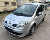 Renault Modus Dynamique/TÜV Neu/Service Neu - Renault Modus: Dynamique