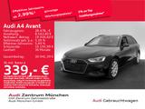 Audi A4 Avant 40 TFSI qu. S tronic Kamera/Navi+/Priva - Audi aus 2024