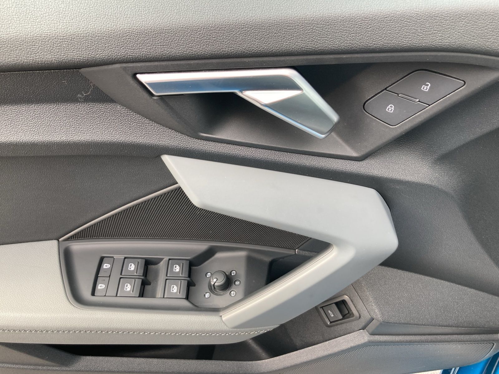 Audi A3 - Bild 9