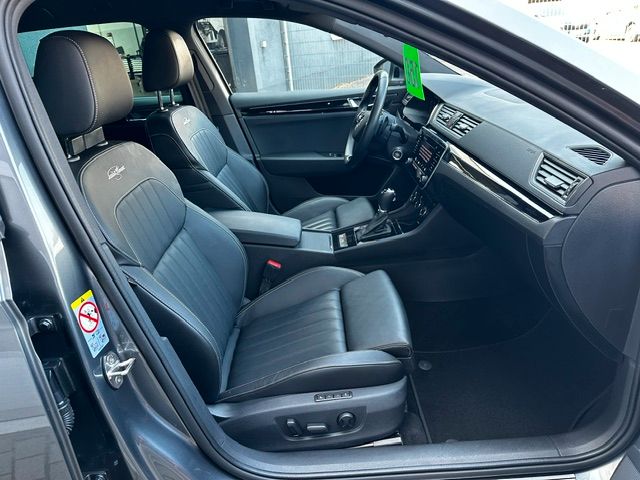 Superb Combi L&K 4x4 NAV;MASSAGE;ELHECK;ACC