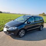 Volkswagen Sharan 1.4 TSI ACTIVE AHK/NAV/PANO/STDH/RFK/7SIT