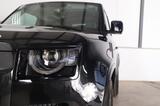 Land Rover Defender 90 D250 XS Edition PANO AHK LEDER TOPPP - Land Rover Gebrauchtwagen