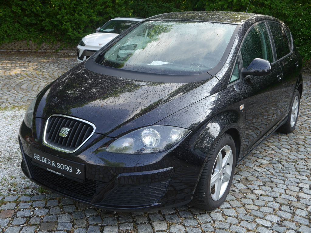 Angebot ansehen Seat Altea