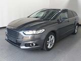 Ford Mondeo 2.0 TDCI PowerShift Titanium Automatik - Ford Mondeo: Powershift