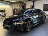 Audi S8 4.0 TFSI QUATTRO/PLUS/NIGHT/CARBON/CERAMIC - Audi S8: Plus