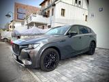 Mazda CX-60 PHEV Homura Black Edition AWD,ANK(Garantie - Mazda CX-60 von privat