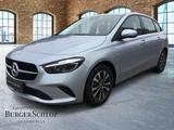 Mercedes-Benz B 180 AHK/LED/SHZ/RFK - gebrauchte Mercedes-Benz B 180 aus dem Jahr 2025