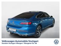 Volkswagen Arteon - Vorschau Bild 3