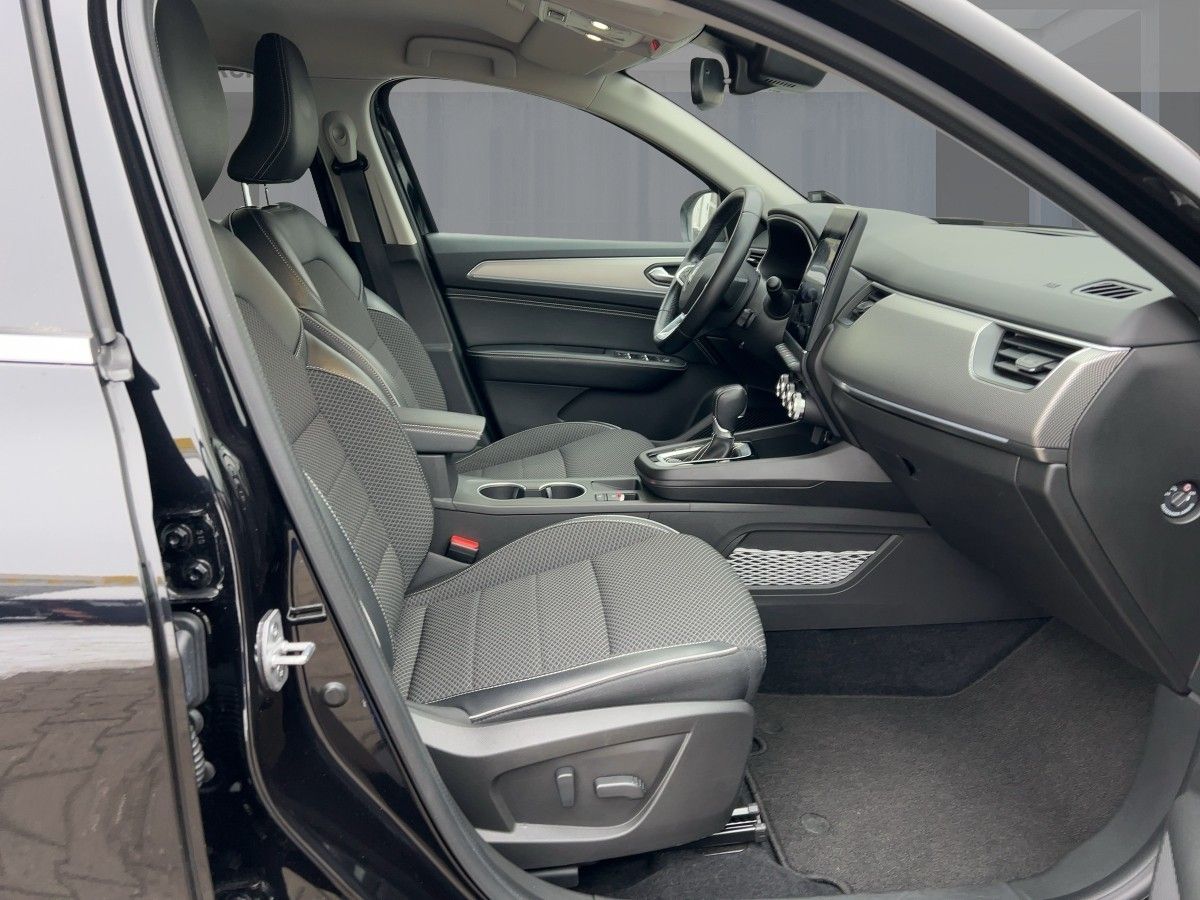 Renault Arkana - Bild 8