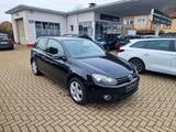 Volkswagen Golf VI Team BlueMotion/BMT Klima Sitzhzg. Navi - Volkswagen Golf aus 2011: Bluemotion