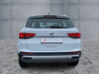 Seat Ateca - Vorschau Bild 5