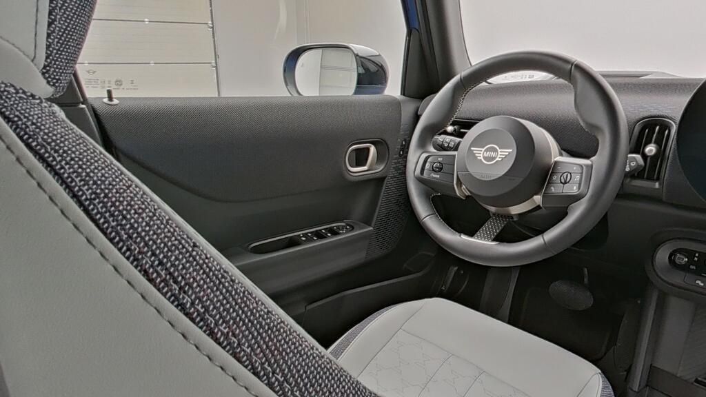 MINI Cooper C - Bild 10