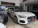 Audi A5 2.0 TDI 190 CV quattro S tronic Business - Audi A5 mit Halbautomatikschaltung