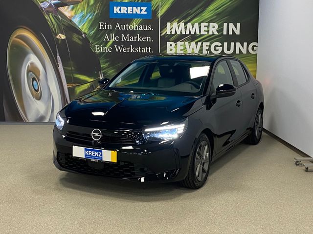Opel Corsa 1.2 Turbo "EDITION"+SITZHEIZUNG+AppCon.+BC