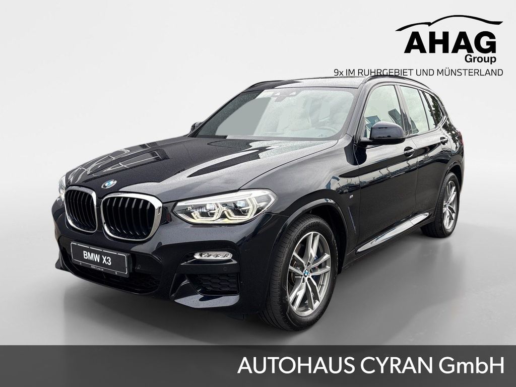 Image of BMW X3