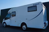 Dethleffs Globebus T11 + Querbett/ Kamera/ 110PS/ Schön! - Dethleffs Wohnwagen & Wohnmobile