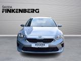 Kia Ceed Sportswagon 1.6 CRDi Aut. *LED*Navi*RüKam - Kia cee'd Sportswagon mit Diesel-Antrieb