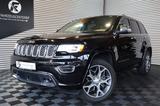 Jeep Grand Cherokee 5.7L V8 OVERLAND 4x4/ACC/H&K - Jeep Grand Cherokee Overland mit Benzin-Antrieb