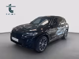 BMW X3 xDrive30i M Sportpaket Innovationsp. - BMW X3 Gebrauchtwagen