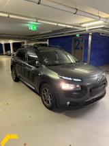 Citroën C4 Cactus - Citroën C4 Cactus in Hamburg