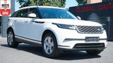 Land Rover VELAR P400e AWD*PLUG-IN*VIRTUAL*TOUCH PRO*360°* - Land Rover Range Rover Velar Gebrauchtwagen in Hamburg