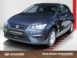 Seat IBIZA 1.0 TSI STYLE SHZ PDC KLIMAANLAGE - Seat Ibiza: 1.0