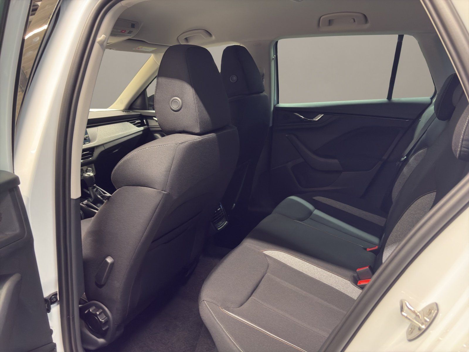 Skoda Kamiq - Bild 13