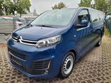 Citroën Jumpy Kombi XL*AUTOMATIK*NAVI*8 Sitze*LED*DAB* - Citroën Jumpy: Xl