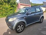 Daihatsu Terios 4WD Top S KLIMA/EURO4/ALUFELGE - Daihatsu Terios aus 2008