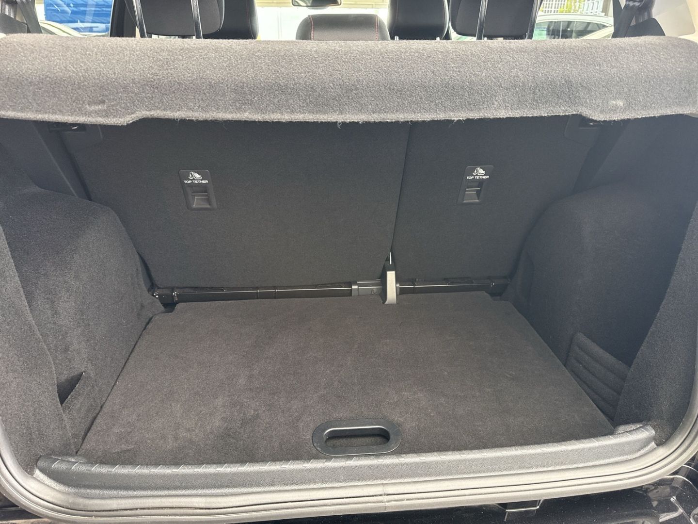 Fahrzeugabbildung Ford EcoSport ST-Line 1.0 EcoBoost EU6d DAB Android/C