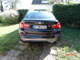 BMW X4 M40 M40i - - BMW X4 M40 Gebrauchtwagen