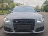 Audi S8 4.0 TFSI Plus / MTM / 22 Zoll / Keramic / Ful - gebrauchte Audi S8 aus dem Jahr 2015